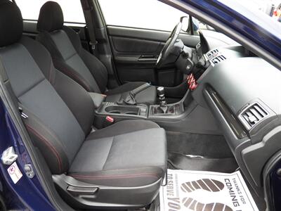 2020 Subaru WRX Premium AWD - Photo 13 - Mishawaka, IN 46545