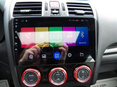 2020 Subaru WRX Premium AWD - Photo 18 - Mishawaka, IN 46545