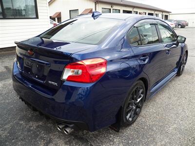 2020 Subaru WRX Premium AWD - Photo 5 - Mishawaka, IN 46545