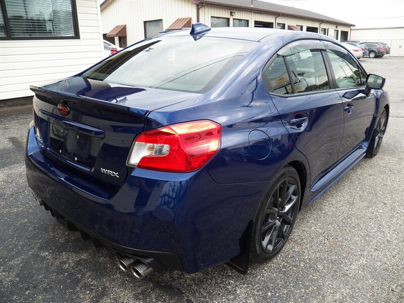 2020 Subaru WRX Premium AWD - Photo 5 - Mishawaka, IN 46545