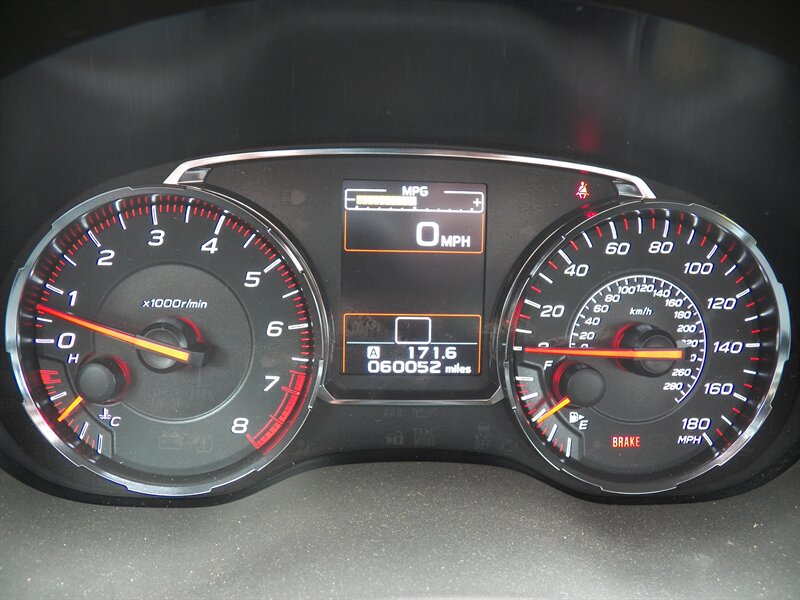 2020 Subaru WRX Premium AWD - Photo 21 - Mishawaka, IN 46545