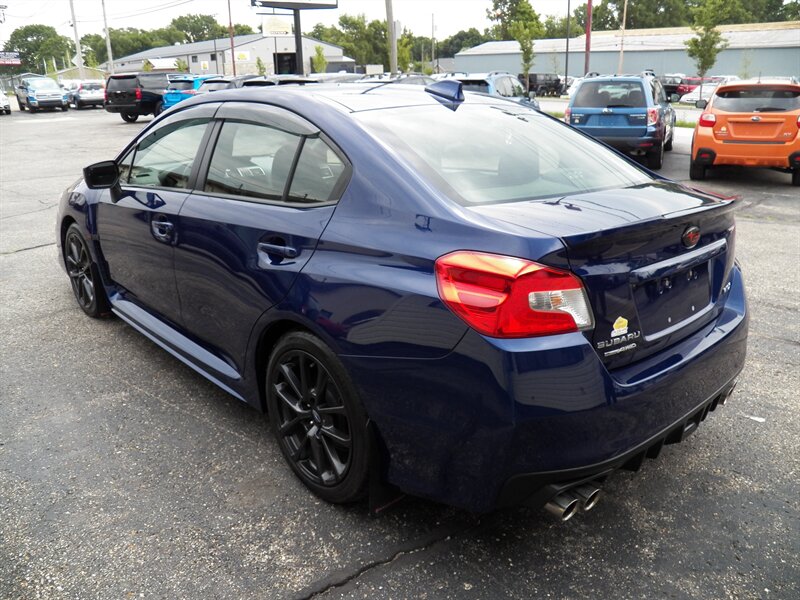 2020 Subaru WRX Premium AWD - Photo 4 - Mishawaka, IN 46545