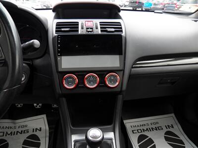 2020 Subaru WRX Premium AWD - Photo 16 - Mishawaka, IN 46545