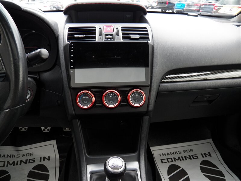 2020 Subaru WRX Premium AWD - Photo 16 - Mishawaka, IN 46545