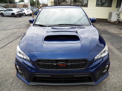 2020 Subaru WRX Premium AWD - Photo 6 - Mishawaka, IN 46545