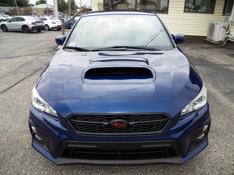 2020 Subaru WRX Premium AWD - Photo 6 - Mishawaka, IN 46545