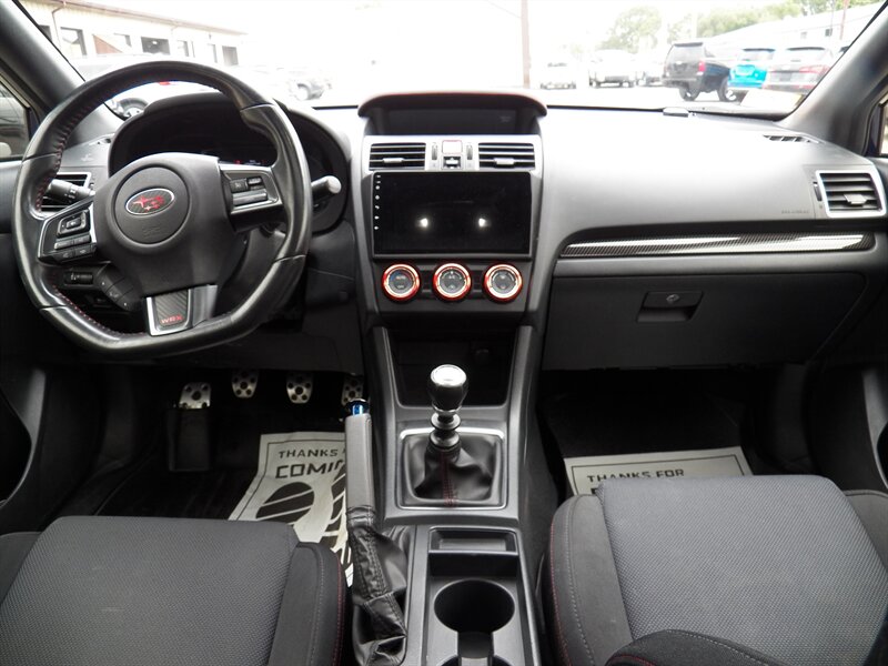 2020 Subaru WRX Premium AWD - Photo 15 - Mishawaka, IN 46545