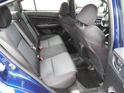 2020 Subaru WRX Premium AWD - Photo 12 - Mishawaka, IN 46545