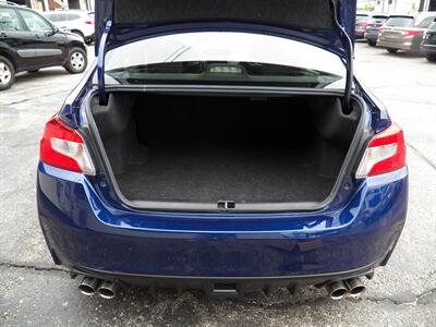 2020 Subaru WRX Premium AWD - Photo 11 - Mishawaka, IN 46545