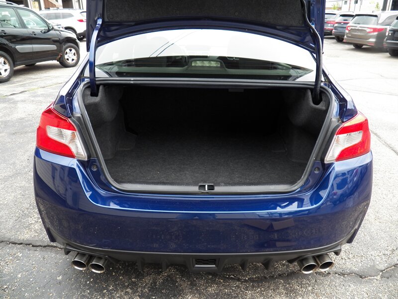 2020 Subaru WRX Premium AWD - Photo 11 - Mishawaka, IN 46545