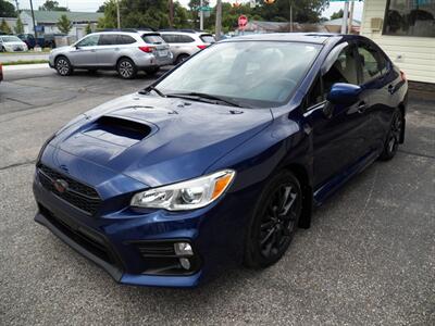 2020 Subaru WRX Premium AWD - Photo 2 - Mishawaka, IN 46545