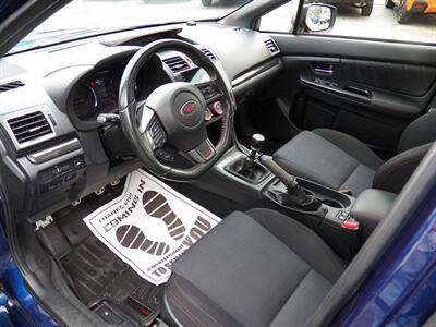 2020 Subaru WRX Premium AWD - Photo 9 - Mishawaka, IN 46545