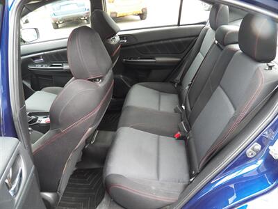 2020 Subaru WRX Premium AWD - Photo 10 - Mishawaka, IN 46545