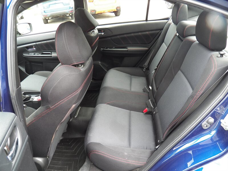 2020 Subaru WRX Premium AWD - Photo 10 - Mishawaka, IN 46545