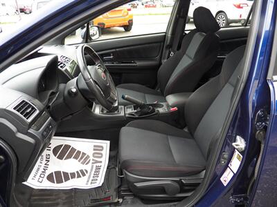 2020 Subaru WRX Premium AWD - Photo 8 - Mishawaka, IN 46545