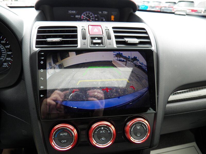 2020 Subaru WRX Premium AWD - Photo 19 - Mishawaka, IN 46545