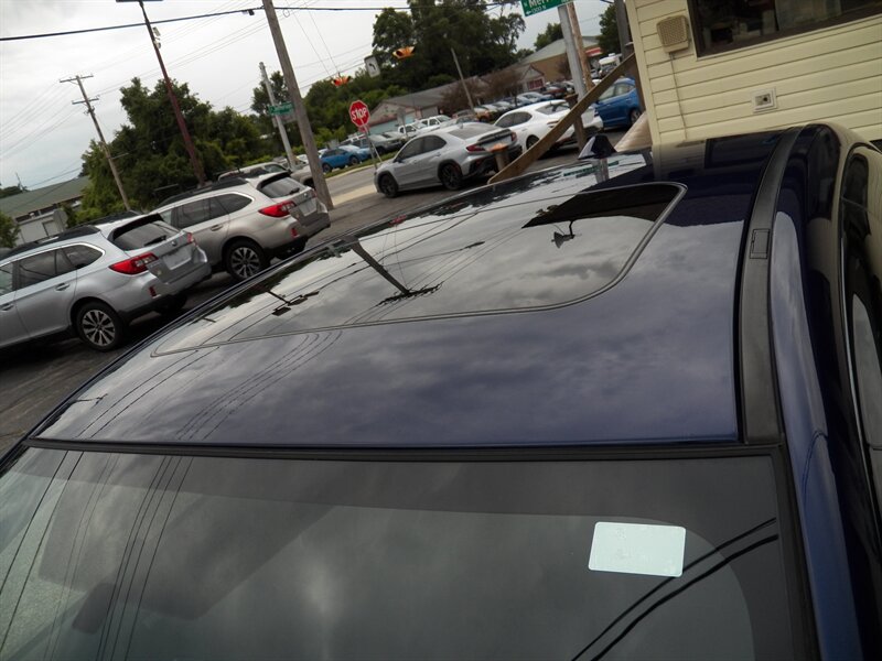 2020 Subaru WRX Premium AWD - Photo 7 - Mishawaka, IN 46545