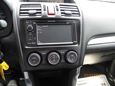2014 Subaru Forester 2.0XT Touring AWD - Photo 21 - Mishawaka, IN 46545
