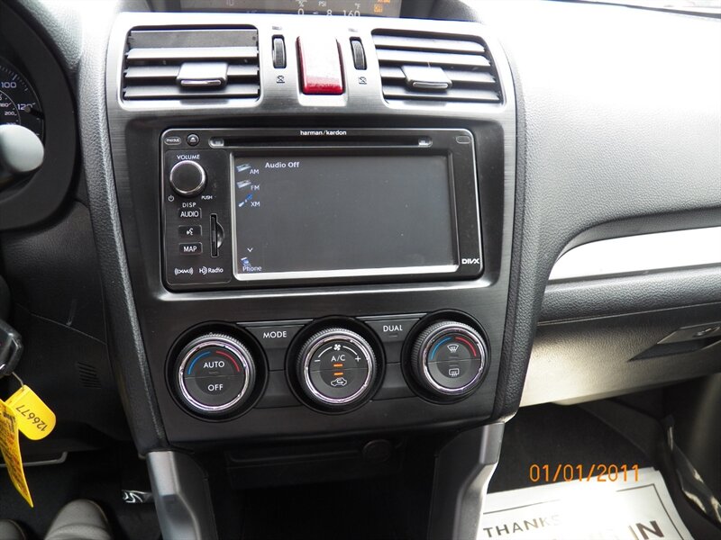 2014 Subaru Forester 2.0XT Touring AWD - Photo 21 - Mishawaka, IN 46545