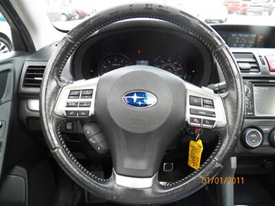 2014 Subaru Forester 2.0XT Touring AWD - Photo 15 - Mishawaka, IN 46545
