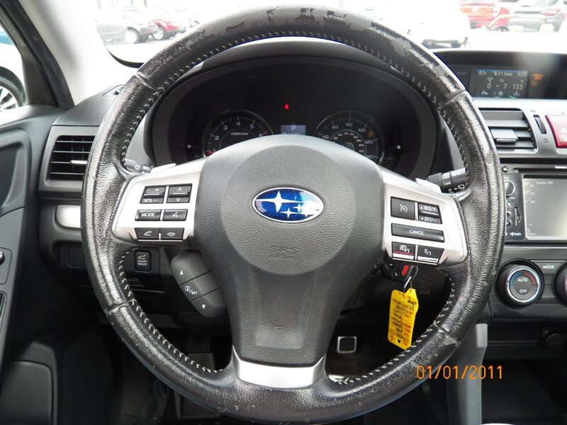 2014 Subaru Forester 2.0XT Touring AWD - Photo 15 - Mishawaka, IN 46545
