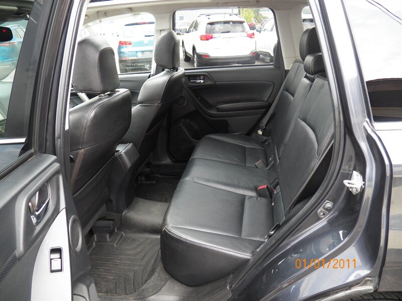 2014 Subaru Forester 2.0XT Touring AWD - Photo 9 - Mishawaka, IN 46545