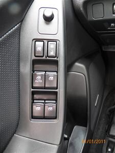 2014 Subaru Forester 2.0XT Touring AWD - Photo 27 - Mishawaka, IN 46545