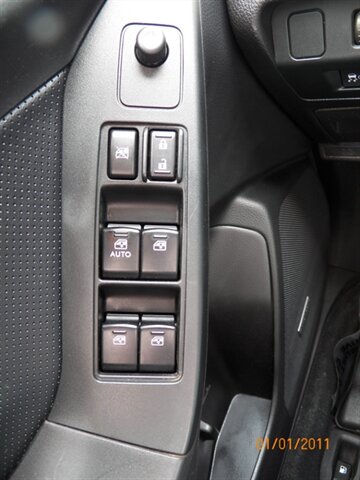 2014 Subaru Forester 2.0XT Touring AWD - Photo 27 - Mishawaka, IN 46545