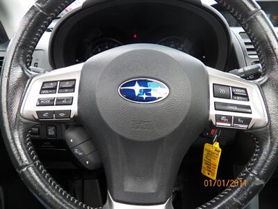 2014 Subaru Forester 2.0XT Touring AWD - Photo 16 - Mishawaka, IN 46545