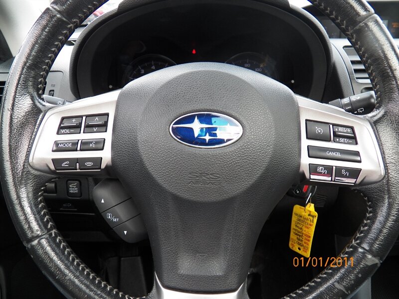 2014 Subaru Forester 2.0XT Touring AWD - Photo 16 - Mishawaka, IN 46545