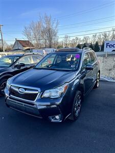 2014 Subaru Forester 2.0XT Touring  AWD - Photo 2 - Mishawaka, IN 46545