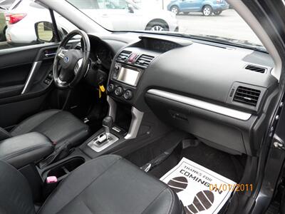 2014 Subaru Forester 2.0XT Touring AWD - Photo 13 - Mishawaka, IN 46545
