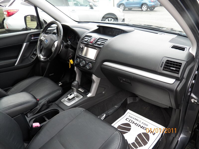 2014 Subaru Forester 2.0XT Touring AWD - Photo 13 - Mishawaka, IN 46545