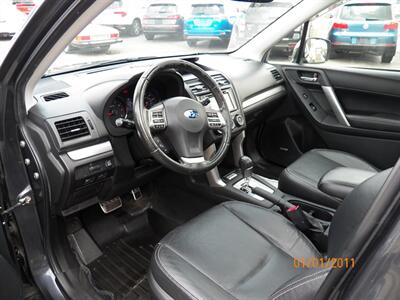 2014 Subaru Forester 2.0XT Touring AWD - Photo 8 - Mishawaka, IN 46545