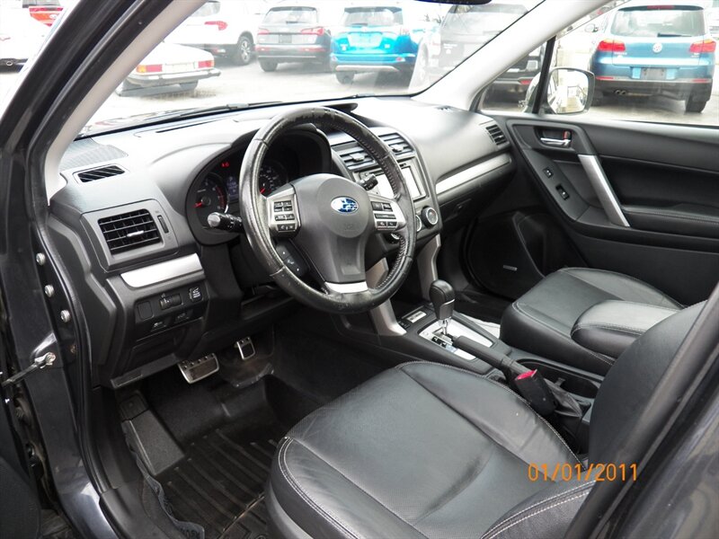 2014 Subaru Forester 2.0XT Touring AWD - Photo 8 - Mishawaka, IN 46545
