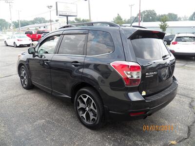 2014 Subaru Forester 2.0XT Touring AWD - Photo 3 - Mishawaka, IN 46545