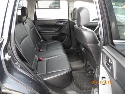 2014 Subaru Forester 2.0XT Touring AWD - Photo 11 - Mishawaka, IN 46545