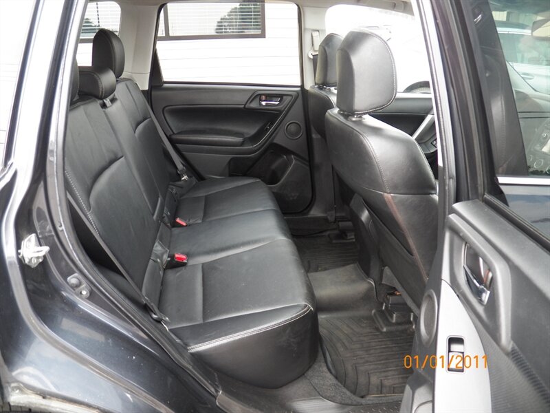 2014 Subaru Forester 2.0XT Touring AWD - Photo 11 - Mishawaka, IN 46545