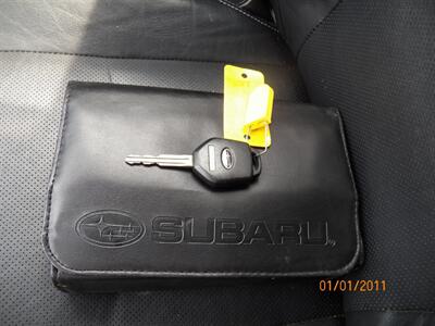 2014 Subaru Forester 2.0XT Touring AWD - Photo 24 - Mishawaka, IN 46545