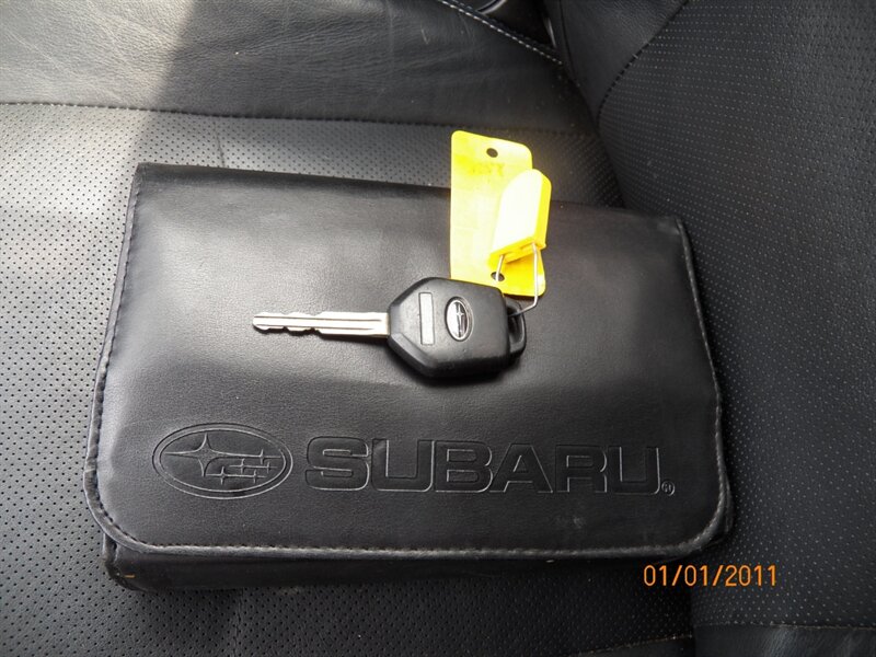 2014 Subaru Forester 2.0XT Touring AWD - Photo 24 - Mishawaka, IN 46545