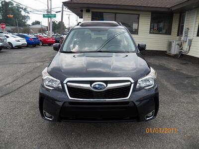 2014 Subaru Forester 2.0XT Touring AWD - Photo 5 - Mishawaka, IN 46545