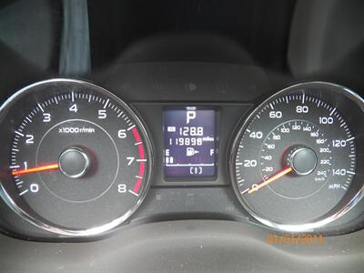 2014 Subaru Forester 2.0XT Touring AWD - Photo 17 - Mishawaka, IN 46545