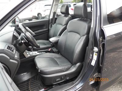 2014 Subaru Forester 2.0XT Touring AWD - Photo 7 - Mishawaka, IN 46545