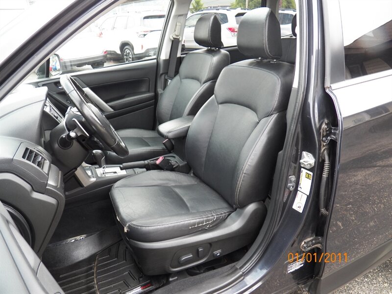 2014 Subaru Forester 2.0XT Touring AWD - Photo 7 - Mishawaka, IN 46545