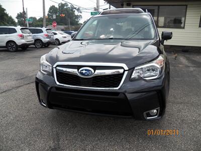 2014 Subaru Forester 2.0XT Touring AWD - Photo 6 - Mishawaka, IN 46545