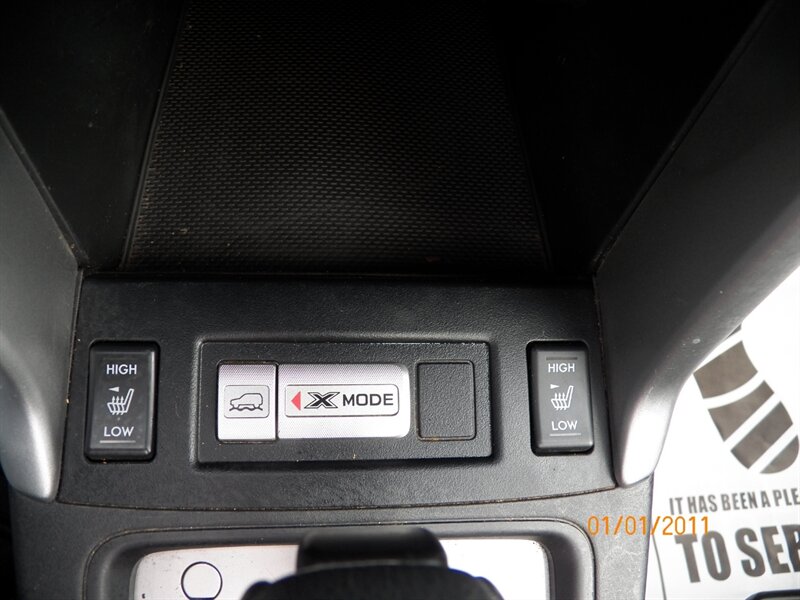 2014 Subaru Forester 2.0XT Touring AWD - Photo 19 - Mishawaka, IN 46545