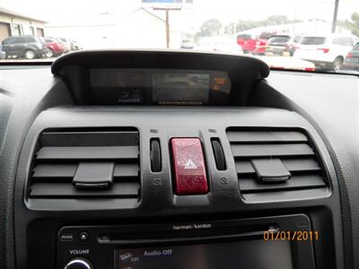 2014 Subaru Forester 2.0XT Touring AWD - Photo 23 - Mishawaka, IN 46545