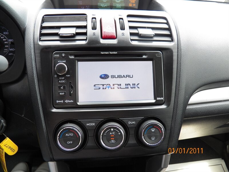 2014 Subaru Forester 2.0XT Touring AWD - Photo 25 - Mishawaka, IN 46545