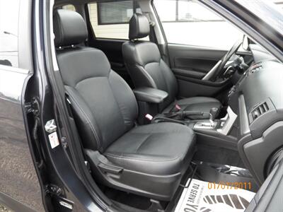 2014 Subaru Forester 2.0XT Touring AWD - Photo 12 - Mishawaka, IN 46545