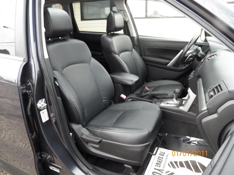 2014 Subaru Forester 2.0XT Touring AWD - Photo 12 - Mishawaka, IN 46545